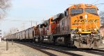 BNSF 6393, BNSF 9128 & BNSF 9921